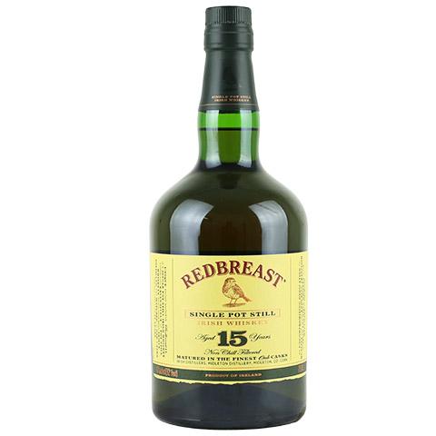 redbreast-15-years-single-pot-still-irish-whiskey