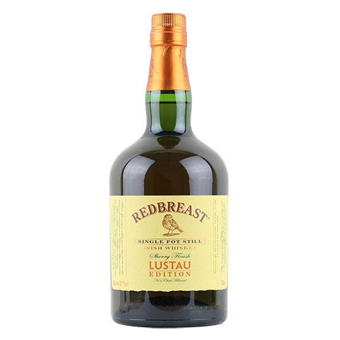 Redbreast Lustau Edition Irish Whiskey