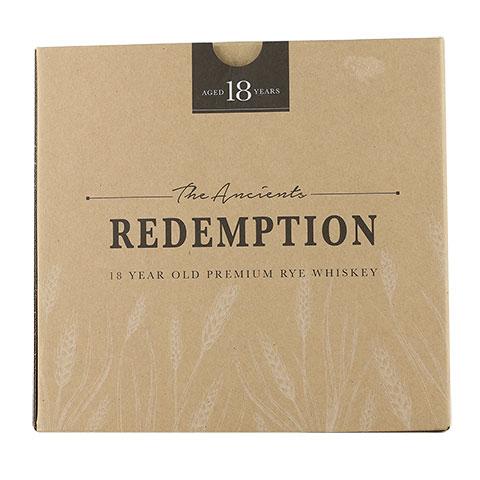 redemption-the-ancients-collection-18-year-old-rye-whiskey