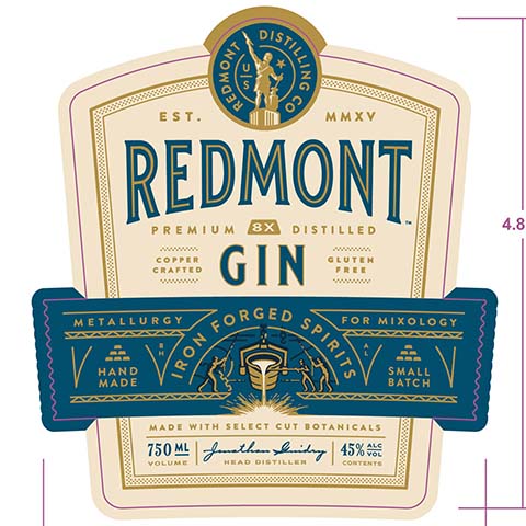 Redmont-Gin-750ML-BTL