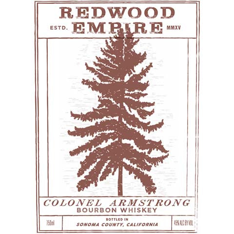 Redwood-Empire-Colonel-Armstrong-Bourbon-Whiskey-750ML-BTL