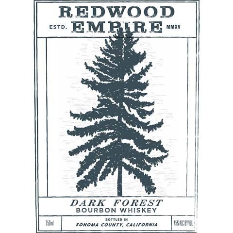 Redwood-Empire-Dark-Forest-Bourbon-Whiskey-750ML-BTL