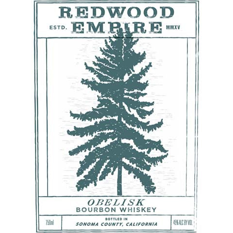 Redwood-Empire-Obelisk-Bourbon-Whiskey-750ML-BTL