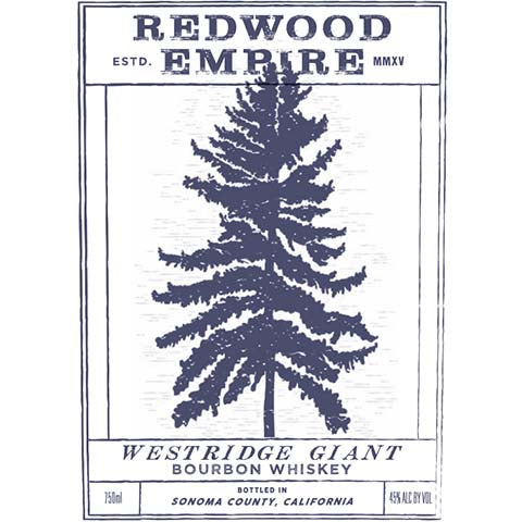 Redwood-Empire-Westridge-Giant-Bourbon-Whiskey-750ML-BTL