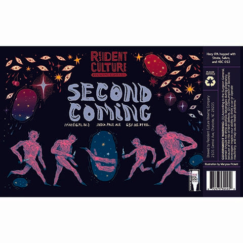 Resident-Culture-Second-Coming-IPA-16OZ-CAN