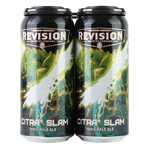 Revision Citra Slam