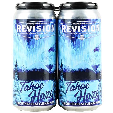 Revision Tahoe Haze