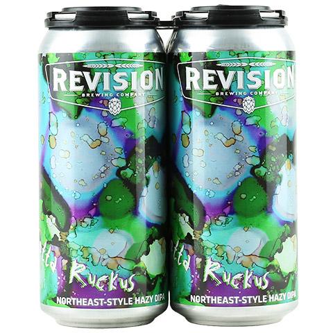 revision-whole-lotta-ruckus