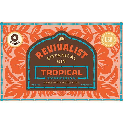Revivalist-Botanical-Gin-Tropical-Expression-750ML-BTL