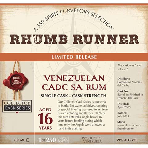 Rhumb-Runner-Venezuelan-CADC-SA-Rum-700ML-BTL