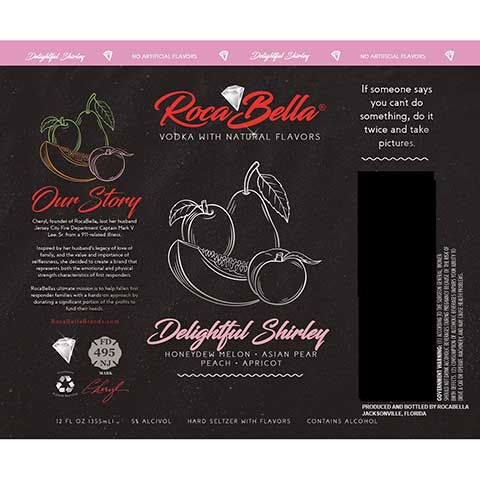 Rocabella-Delightful-Shirley-Vodka-355ML-BTL