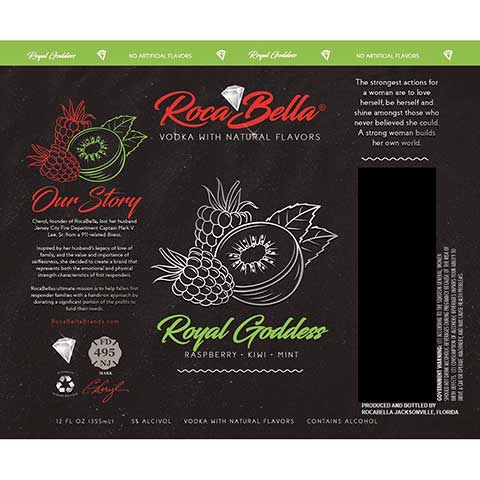Rocabella-Royal-Goddess-Vodka-355ML-BTL