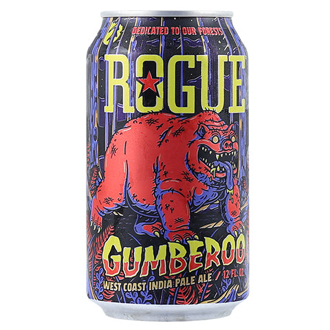 Rogue Gumberoo IPA