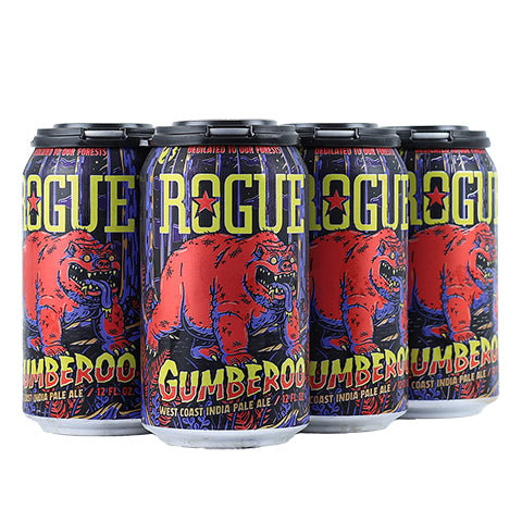 Rogue Gumberoo IPA