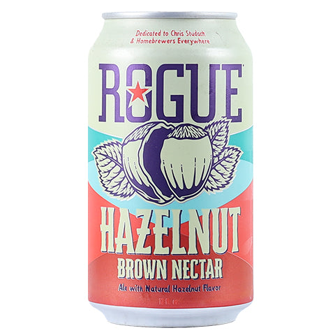 Rogue Hazelnut Brown Nectar