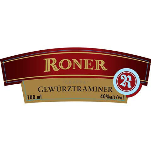 Roner-Grappa-Gewurztraminer-700ML-BTL