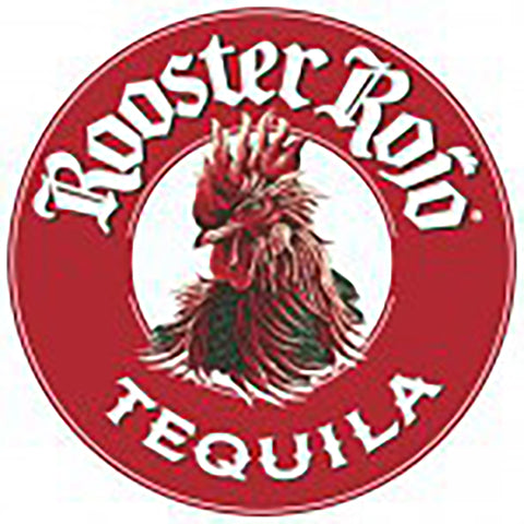 Rooster Rojo Smoked Pineapple Anejo Tequila