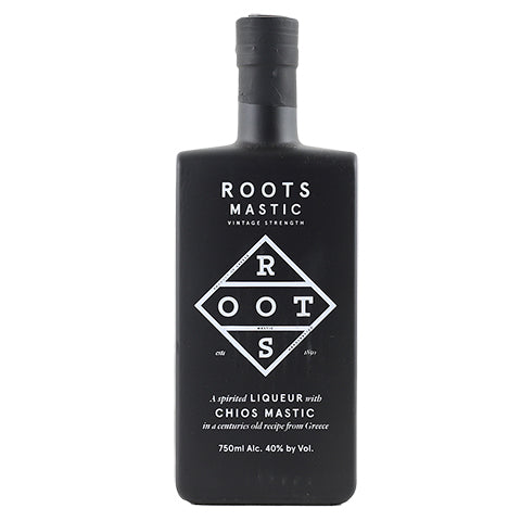 Roots Mastic Vintage Strength Liqueur