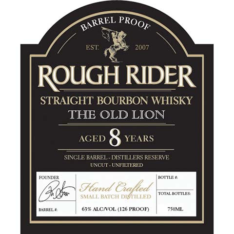 Rough-Rider-The-Old-Lion-Straight-Bourbon-Whisky-750ML-BTL