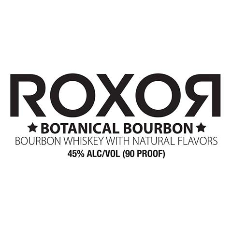 Roxor-Botanical-Bourbon-Whiskey-750ML-BTL