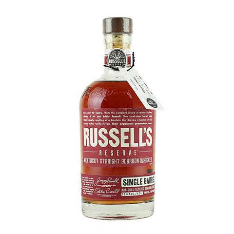 russells-reserve-single-barrel-bourbon-whiskey