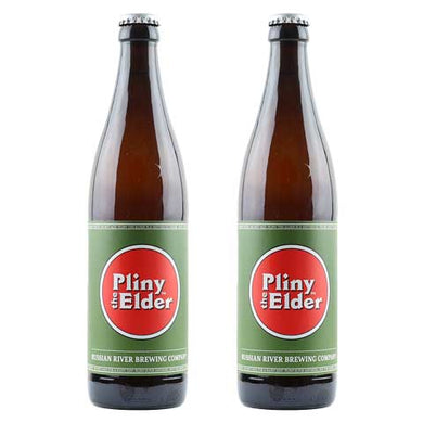 Russian River Pliny the Elder IPA Gift Box Set