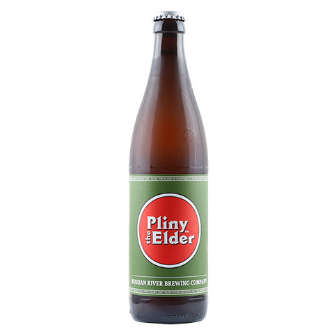 Russian River Pliny the Elder IPA