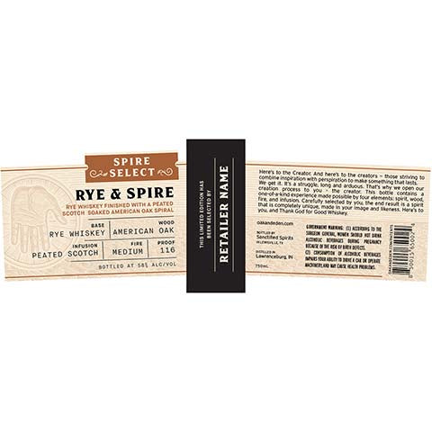 Rye-Spire-Spire-Select-Peated-Scotch-Infused-American-Oak-750ML-BTL