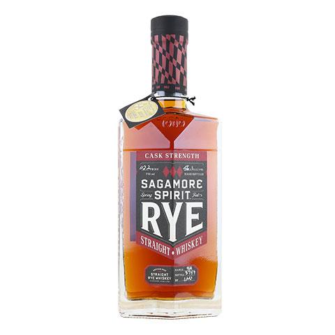 sagamore-cask-strength-rye-whiskey