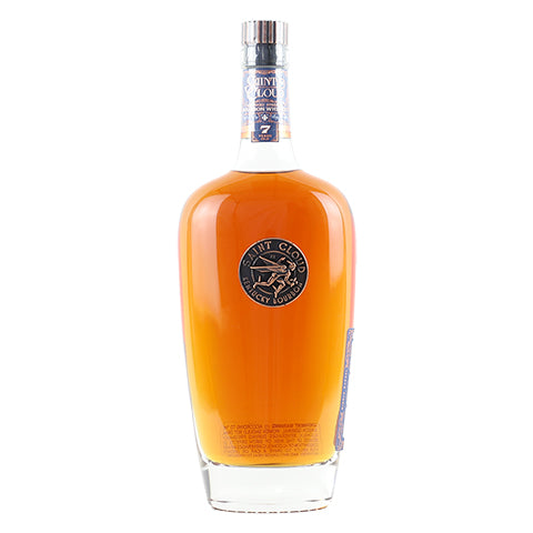 Saint Cloud 7 Years Old Kentucky Straight Bourbon Whiskey