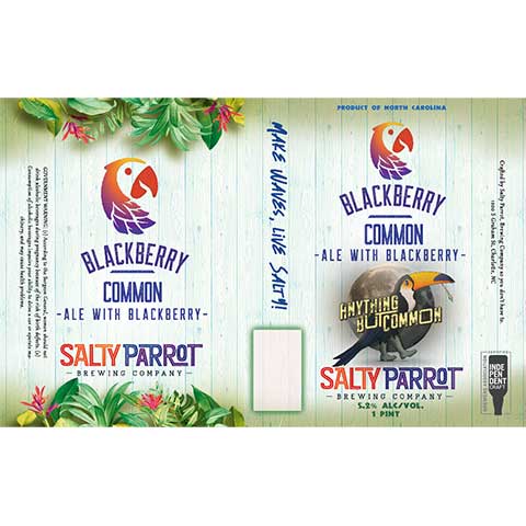Salty-Parrot-Anything-But-Common-Ale-16OZ-CAN