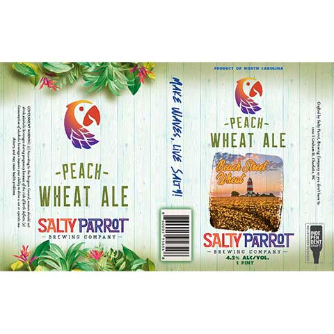 Salty-Parrot-Beach-Street-Wheat-Ale-16OZ-CAN