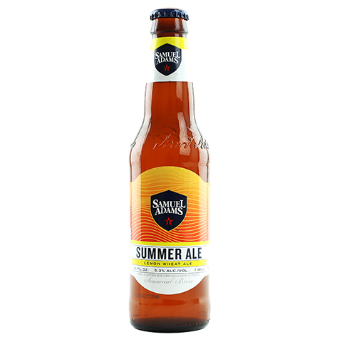 Samuel Adams Summer Ale – CraftShack - Buy craft beer online. Samuel Adams Summer Ale – CraftShack - Buy craft beer online.