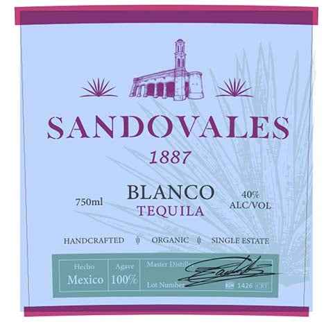 Sandovales-Blanco-Tequila-750ML-BTL