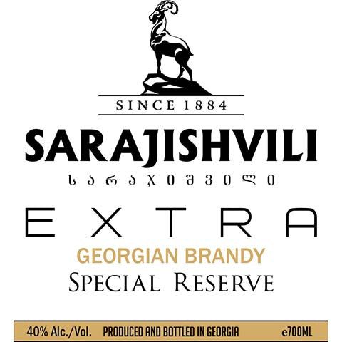 Sarajishvili-Extra-Georgian-Brandy-700ML-BTL