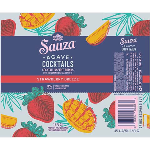 Sauza-Strawberry-Breeze-12OZ-CAN
