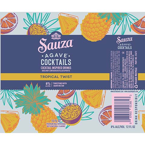 Sauza-Tropical-Twist-12OZ-CAN