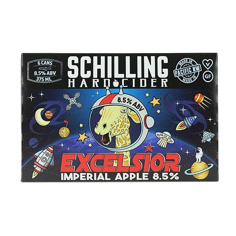 Schilling Excelsior Imperial Apple Cider