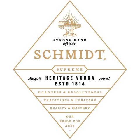 Schimdt-Supreme-Vodka-700ML-BTL