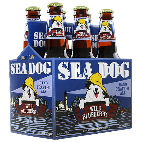 sea-dog-wild-blueberry