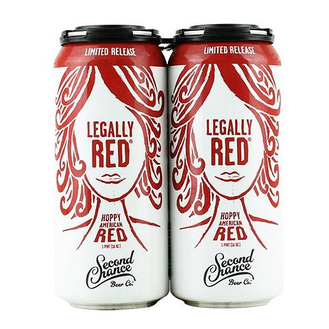 Second-Chance-Legally-Red-16OZ-CAN