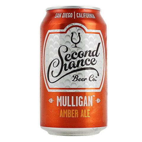 Second Chance Mulligan