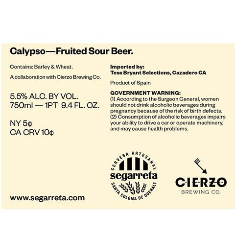 Segaretta-Calypso-Fruited-Sour-Beer-750ML-BTL