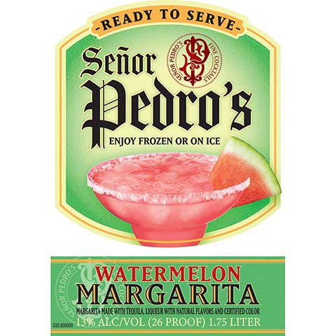 Senor-Pedros-Watermelon-Margarita-1.75L-BTL