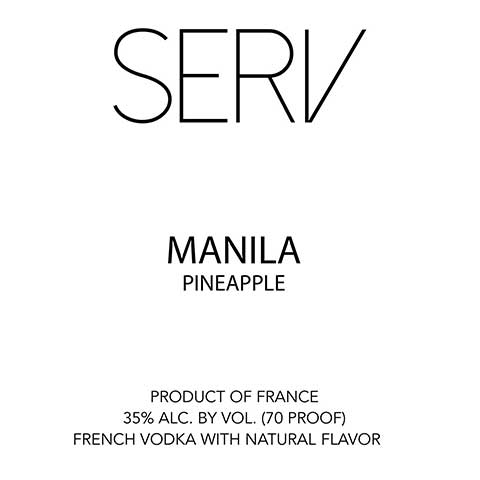 Serv-Manila-Pineapple-750ML-BTL