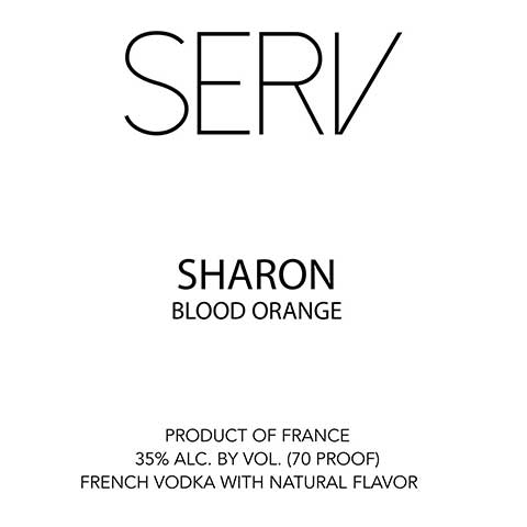 Serv-Sharon-Blood-Orange-750ML-BTL