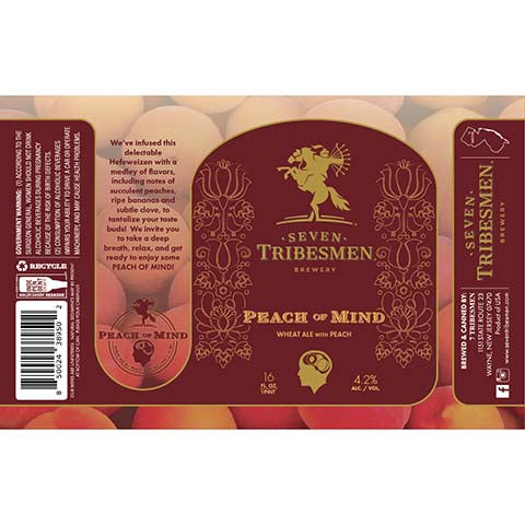 Seven-Tribesmen-Peach-Of-Mind-Wheat-Ale-16OZ-CAN