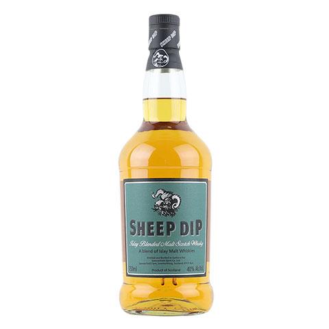 sheep-dip-islay-blended-malt-scotch-whisky