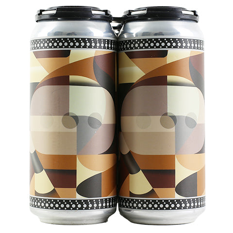 Short Throw Lemme Get Back To You Soon Imperial Stout