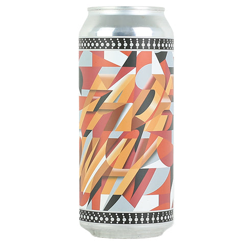 Short Throw/Other Half Fade Away Stout